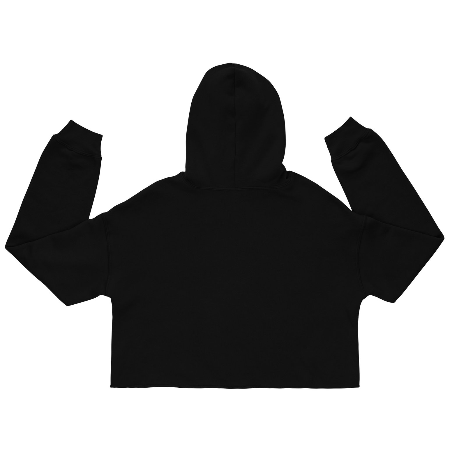 Crop Hoodie - Image 19