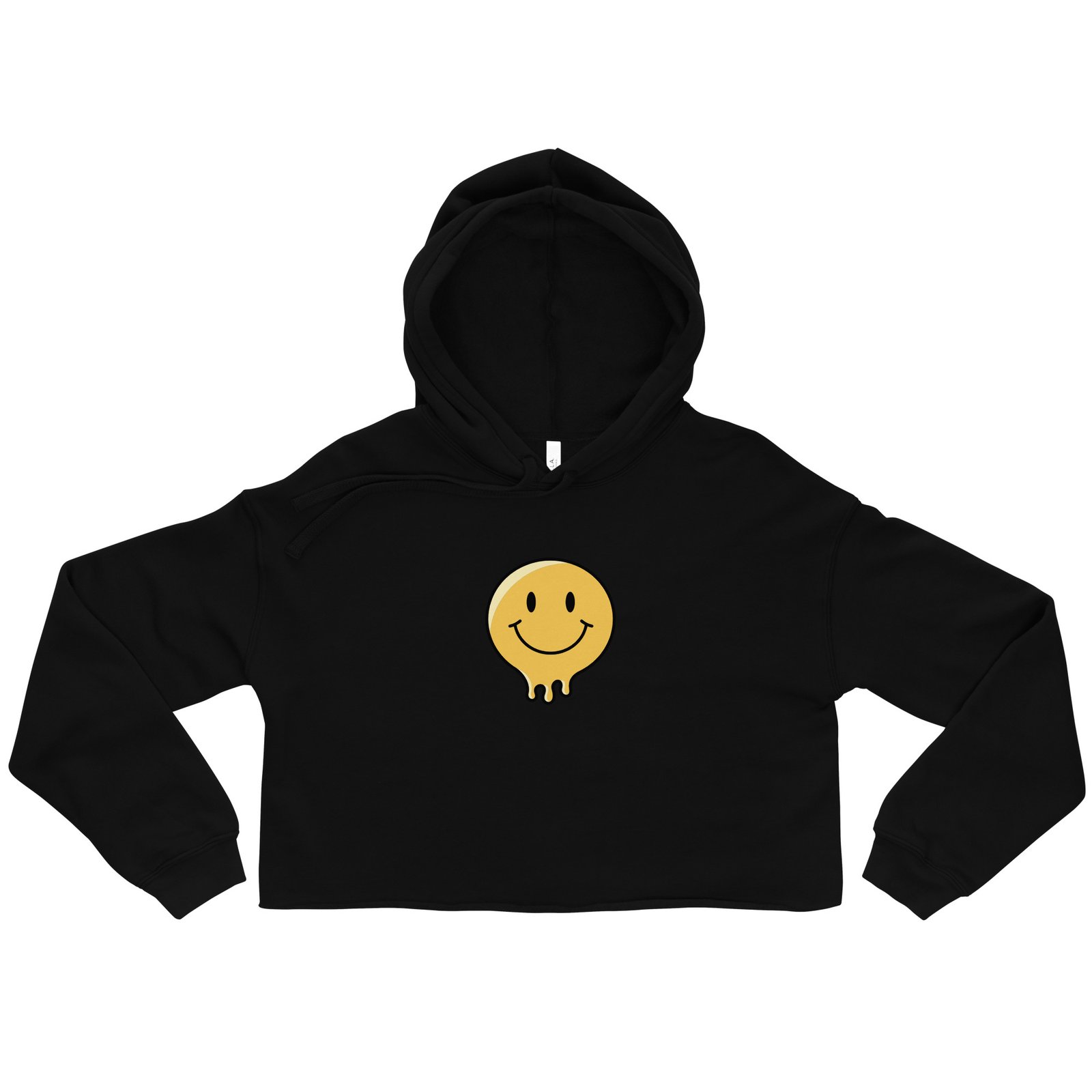 Crop Hoodie - Image 20