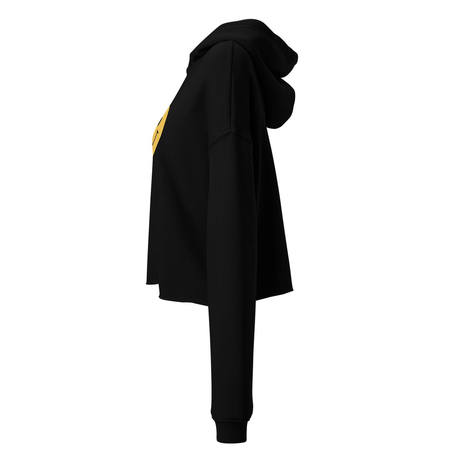 Crop Hoodie - Image 6