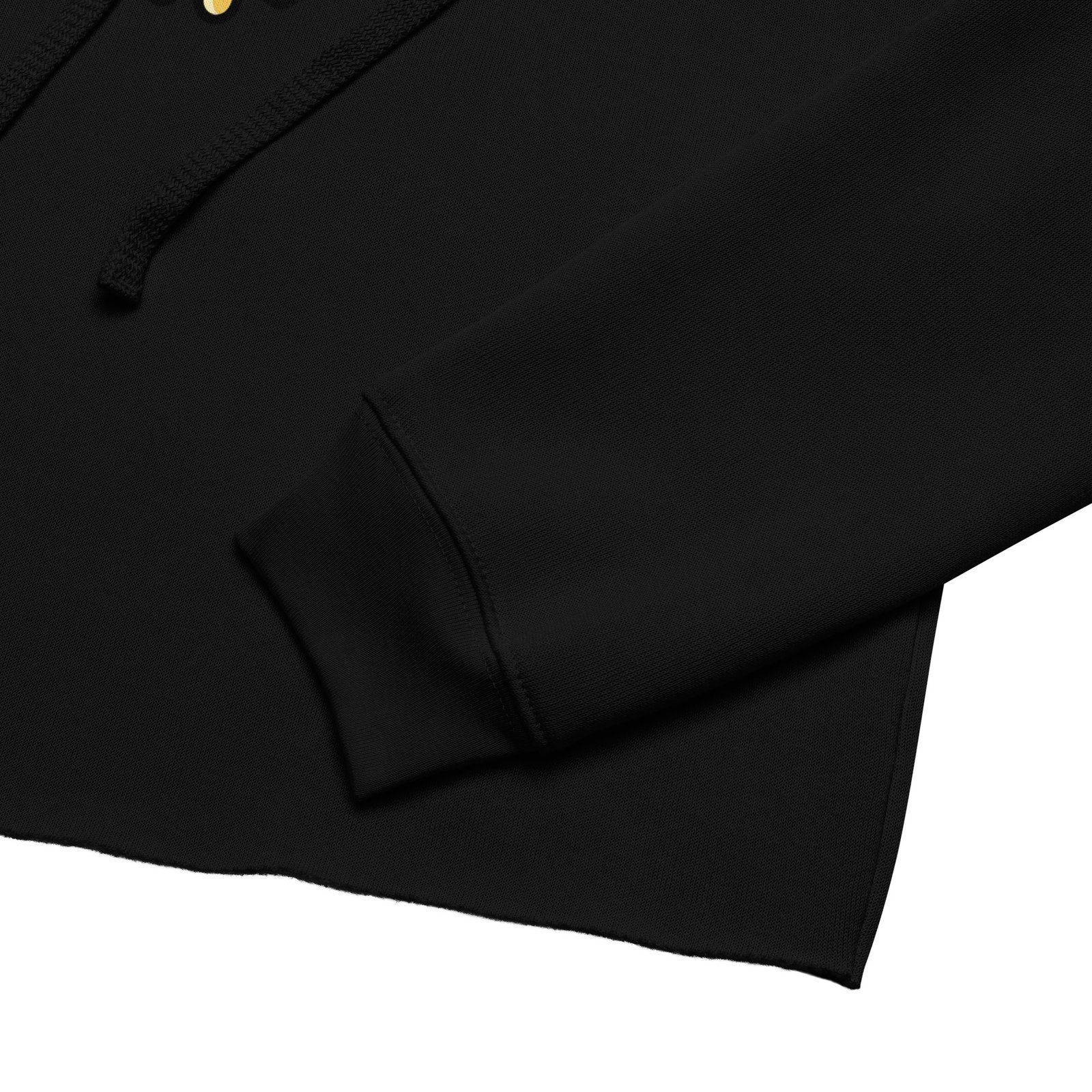 Crop Hoodie - Image 9