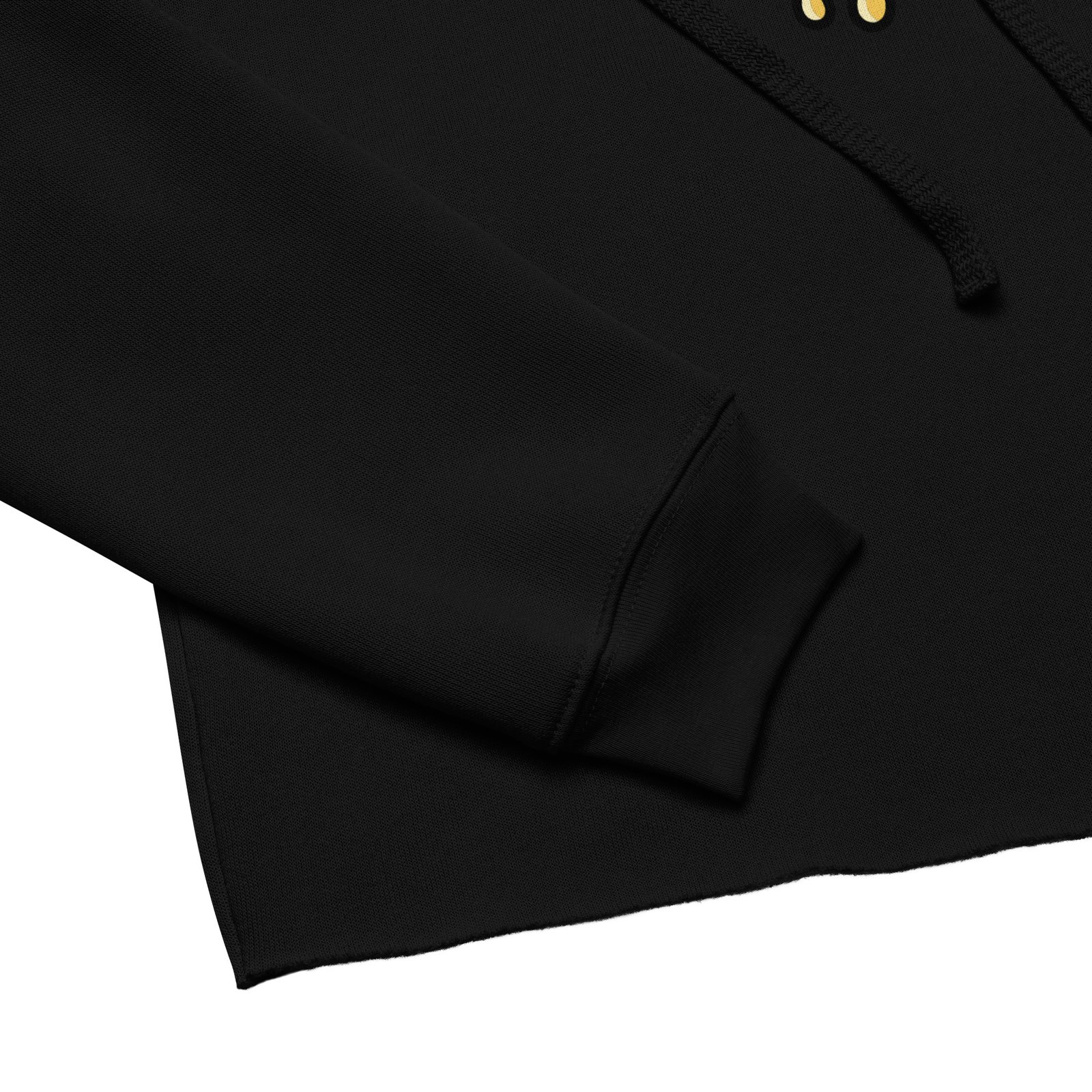 Crop Hoodie - Image 8