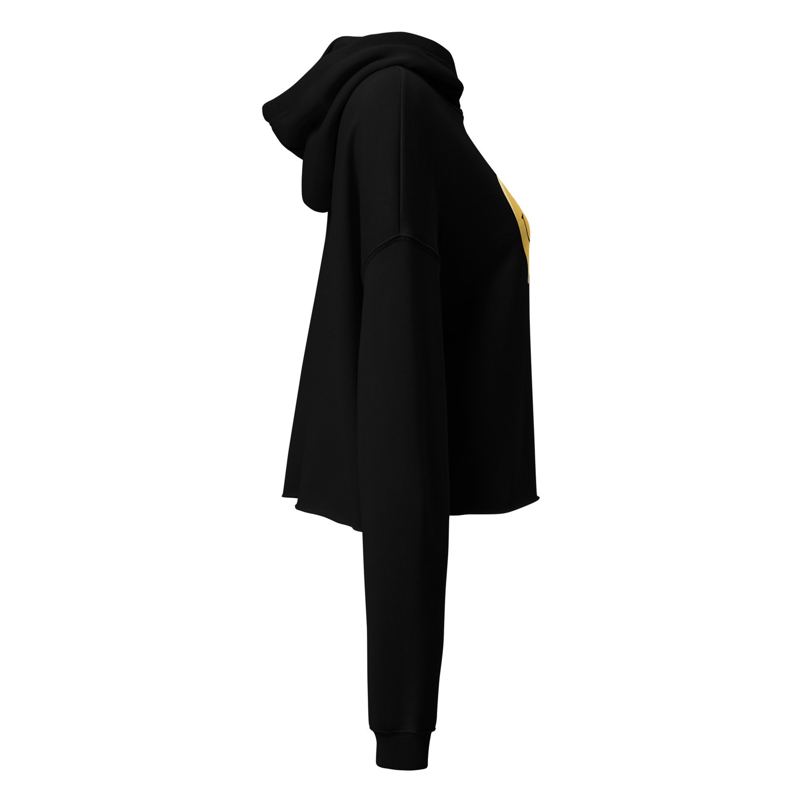 Crop Hoodie - Image 7