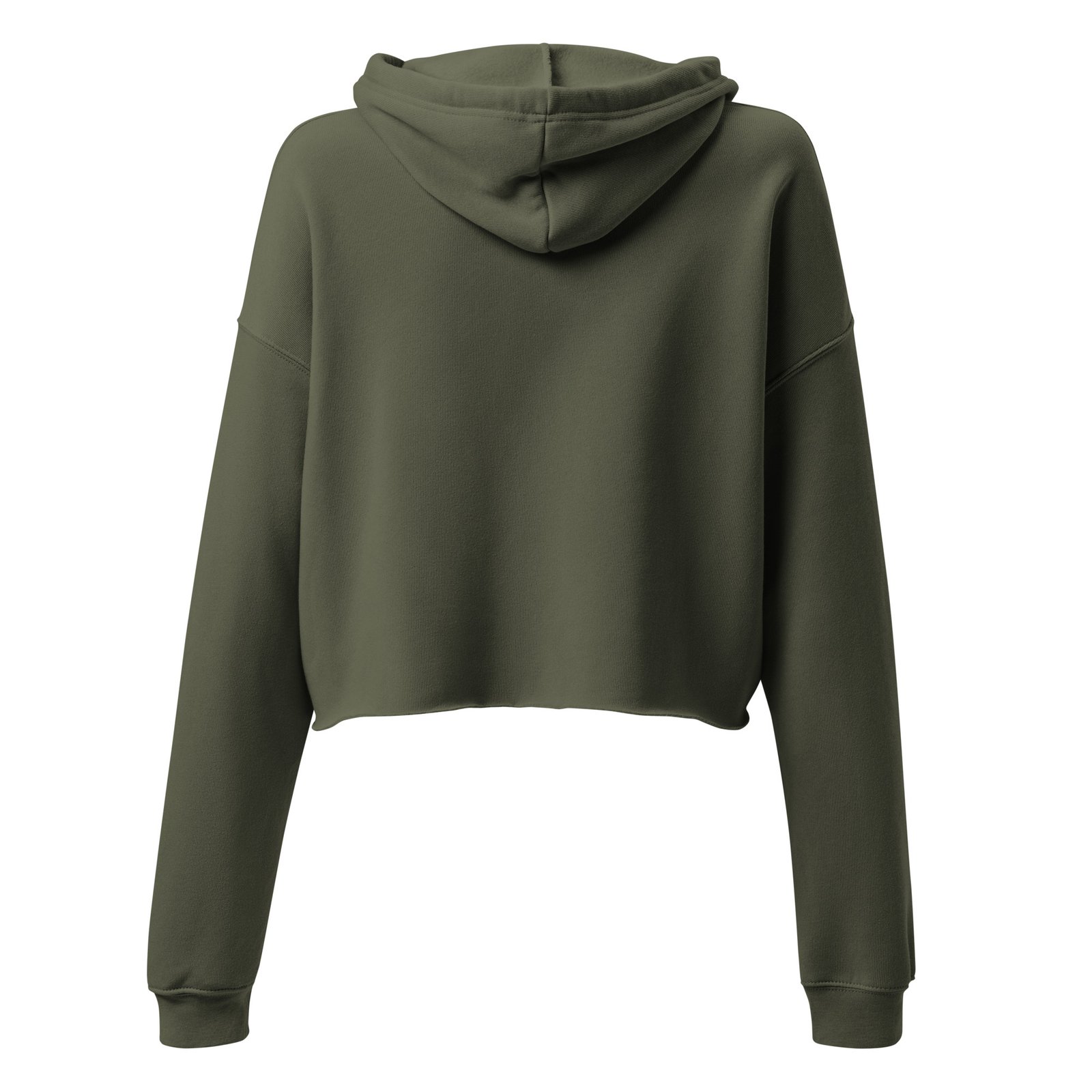 Crop Hoodie - Image 13