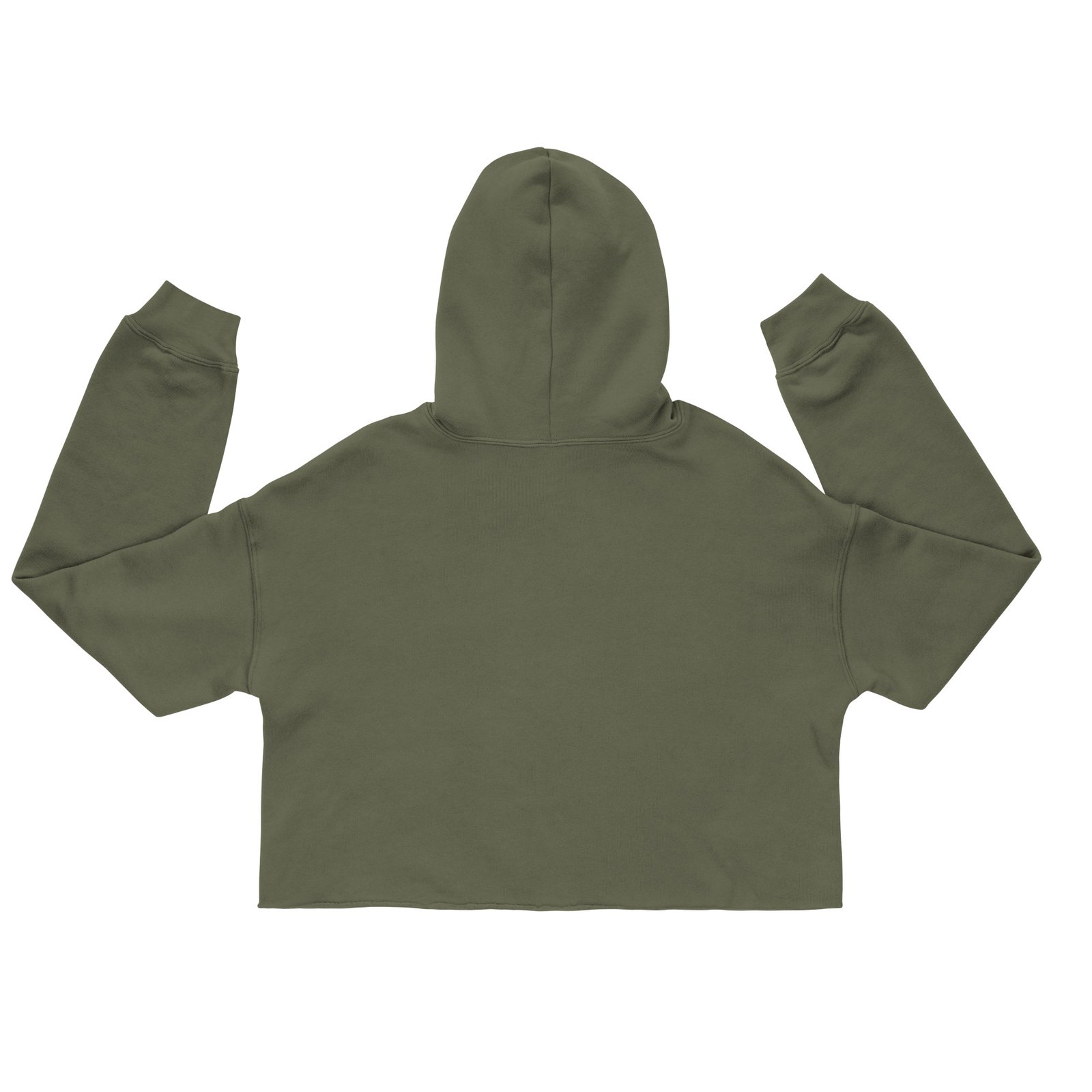 Crop Hoodie - Image 21