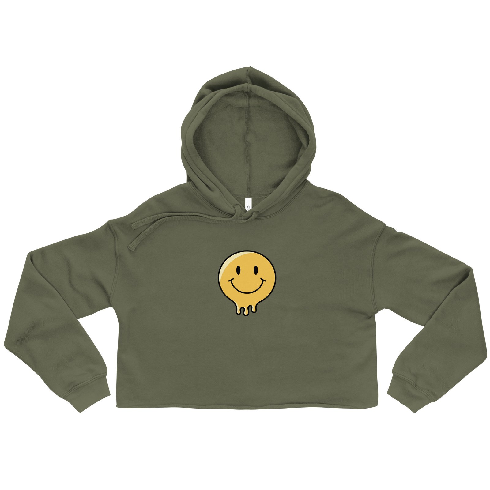 Crop Hoodie - Image 22