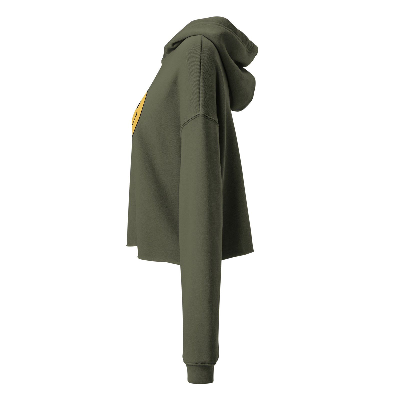 Crop Hoodie - Image 12