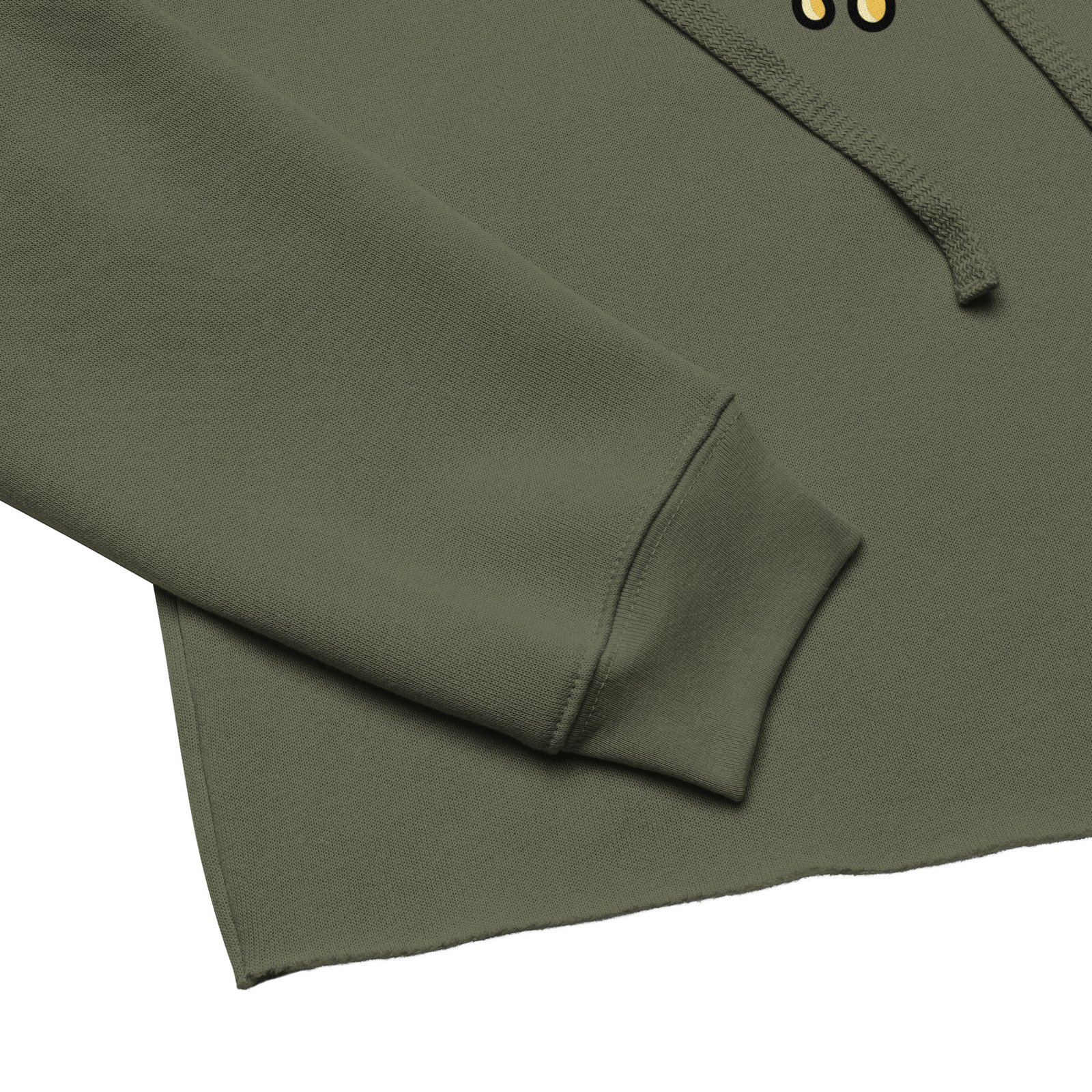 Crop Hoodie - Image 5