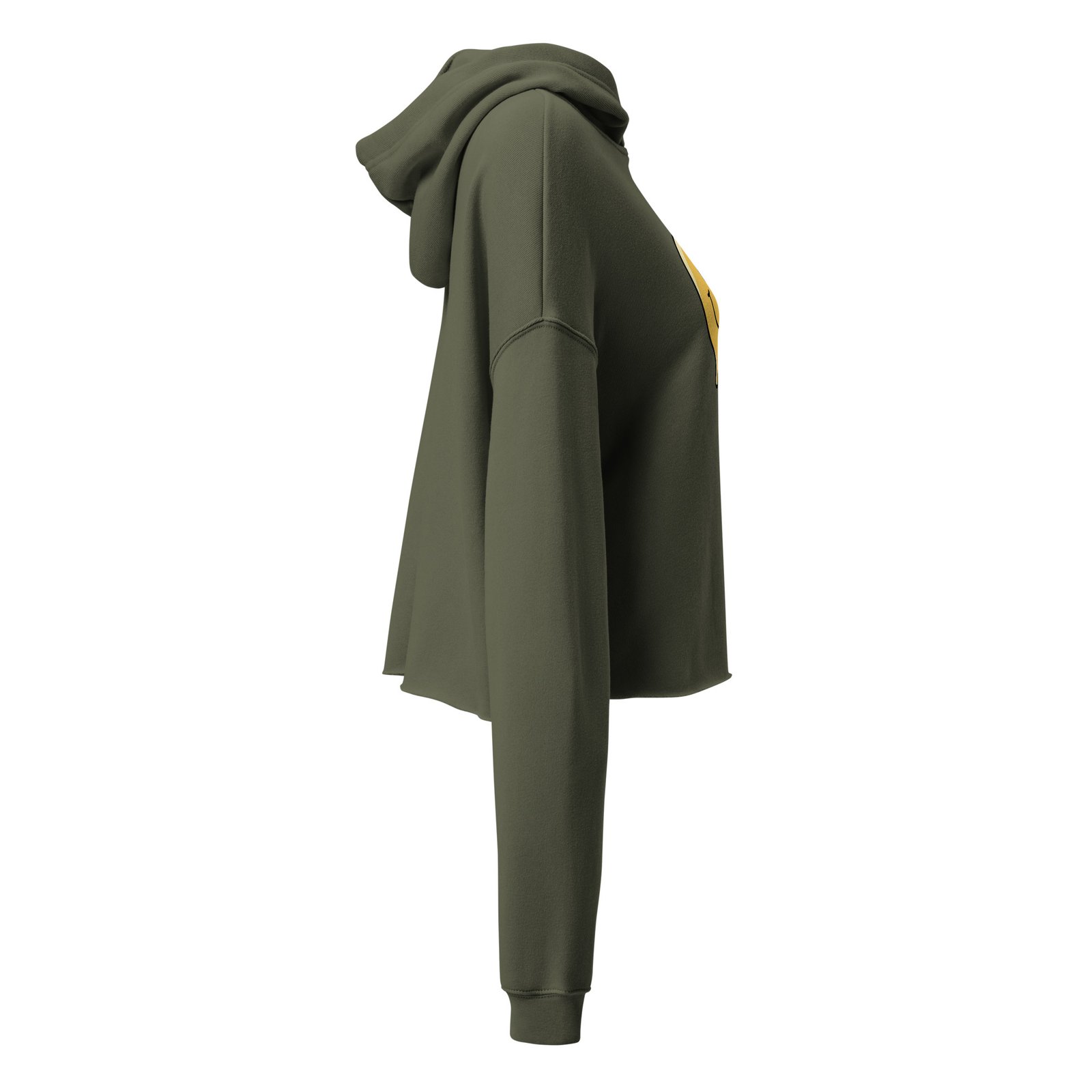 Crop Hoodie - Image 10
