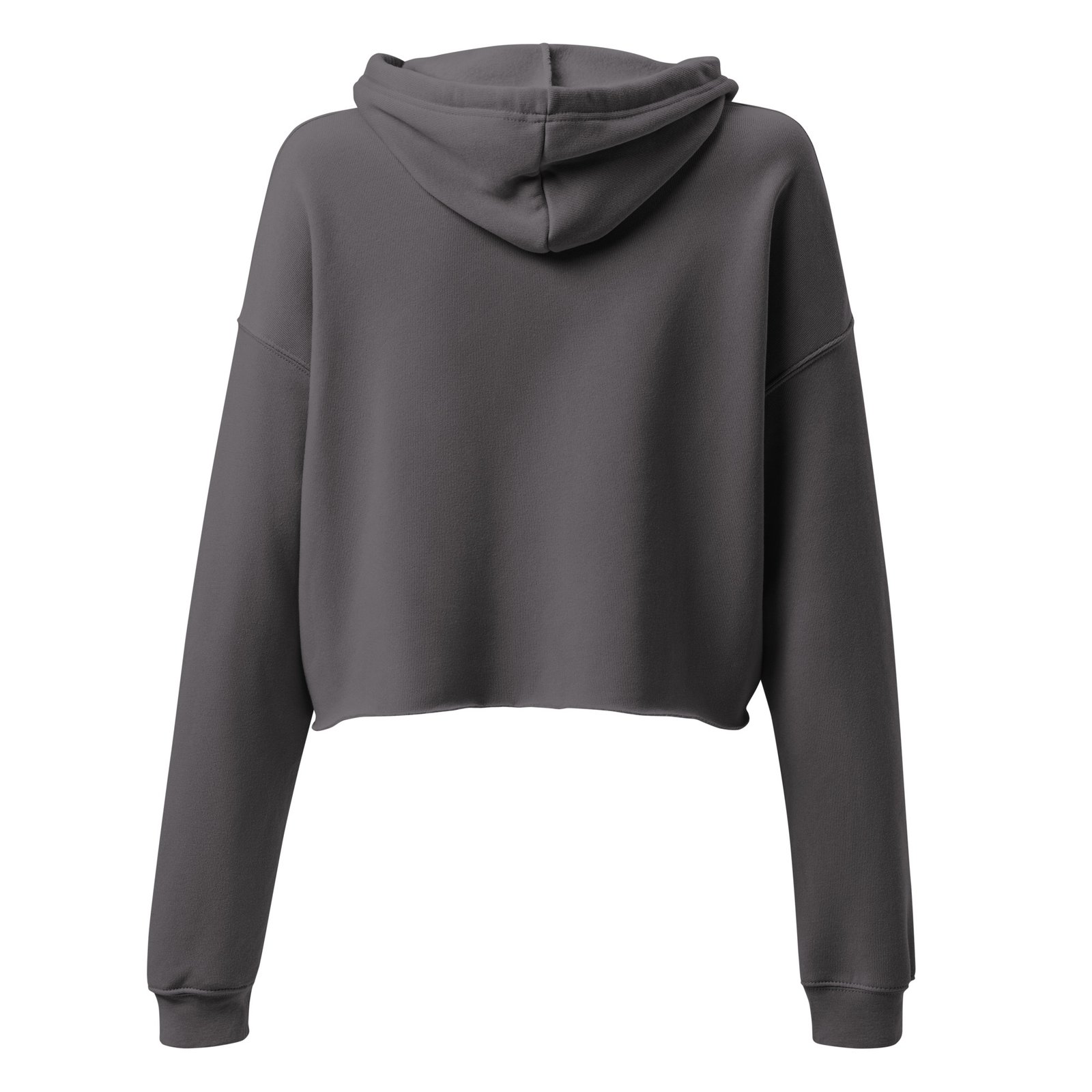 Crop Hoodie - Image 18