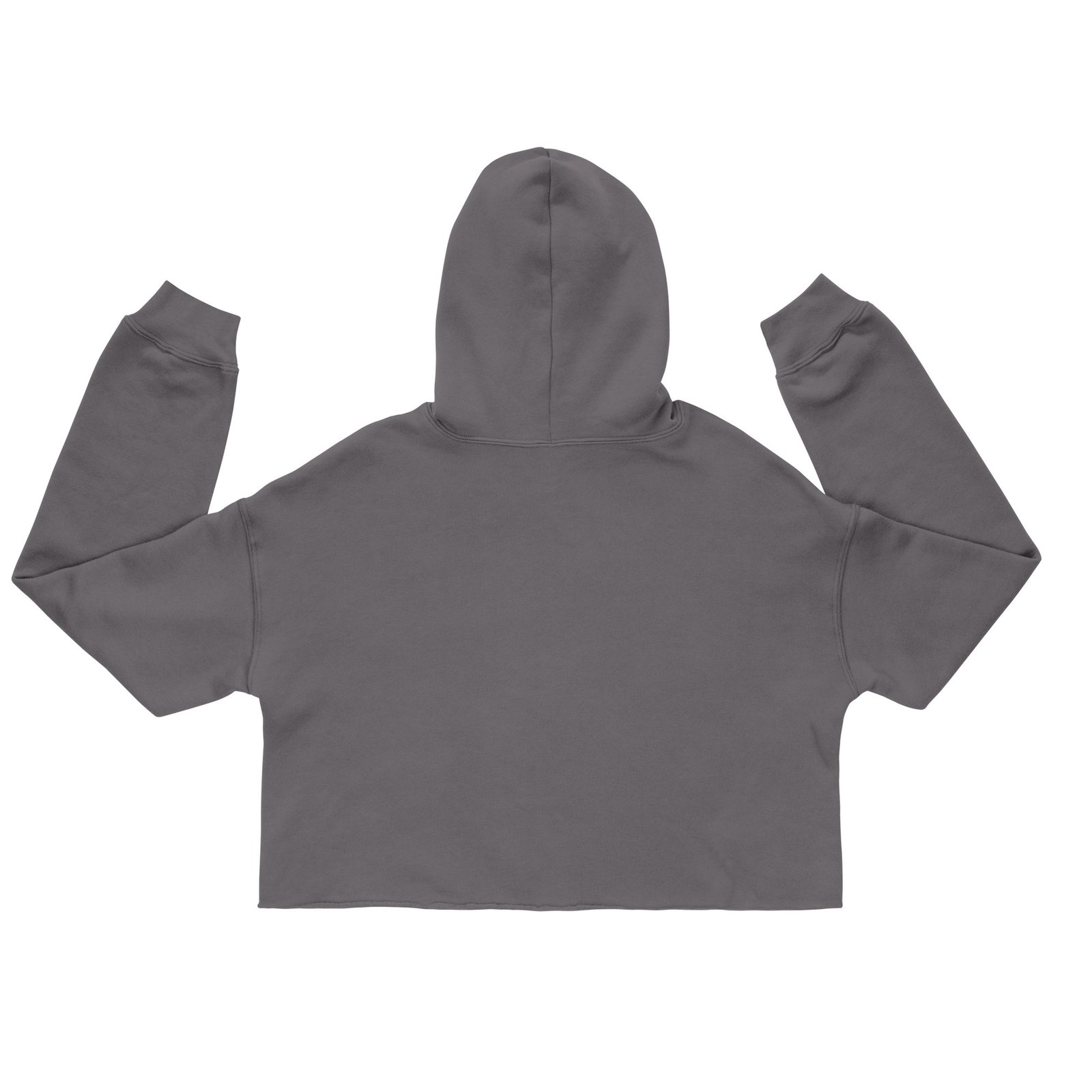 Crop Hoodie - Image 23