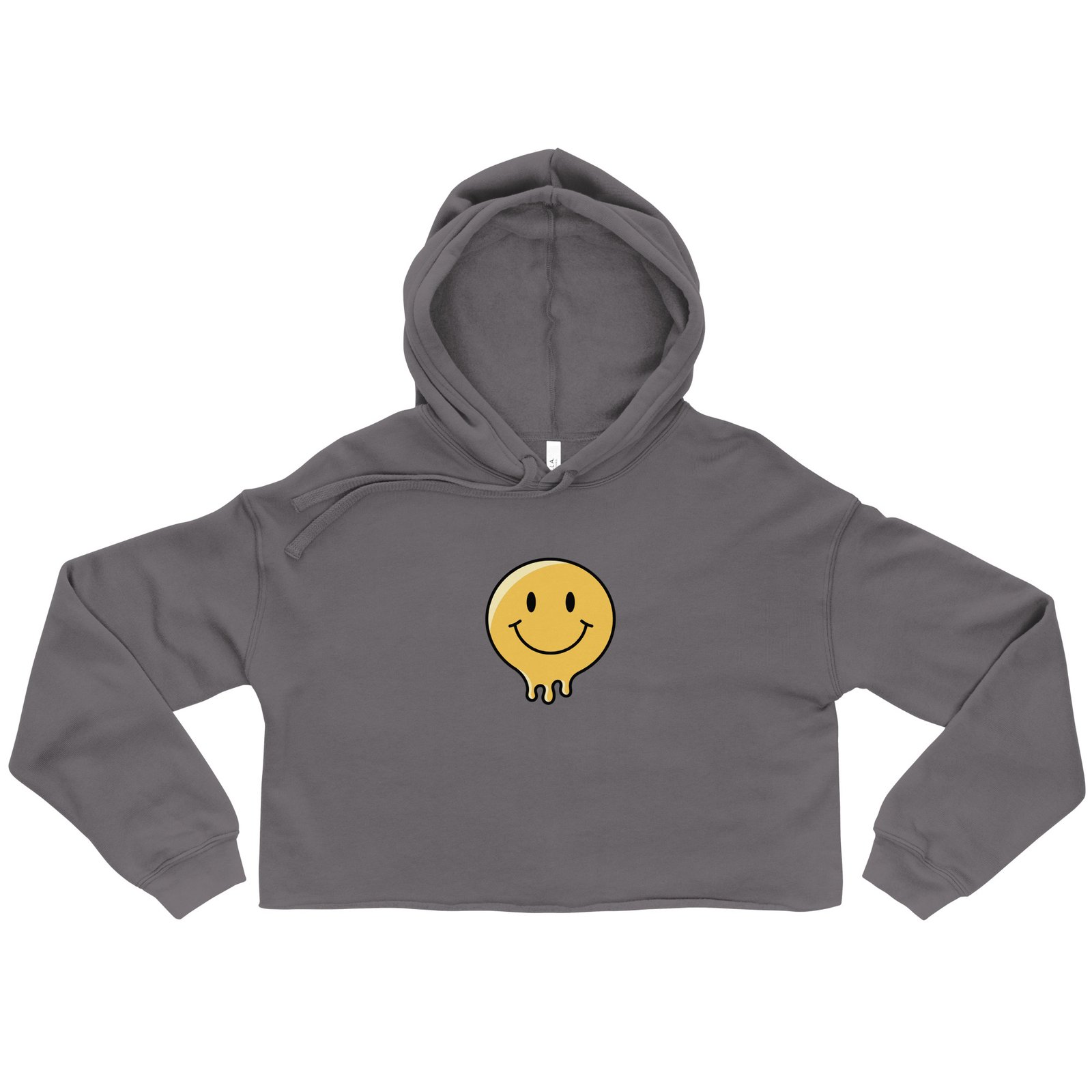 Crop Hoodie - Image 24