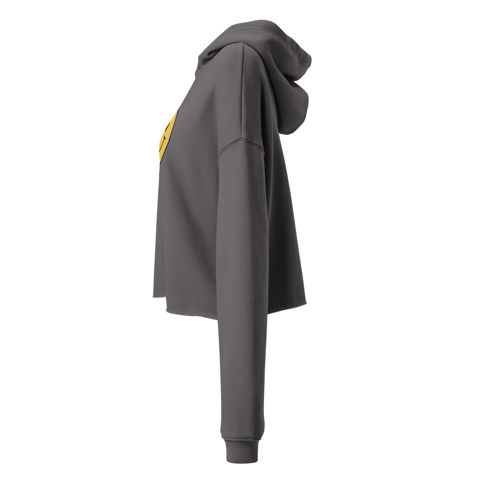 Crop Hoodie - Image 14