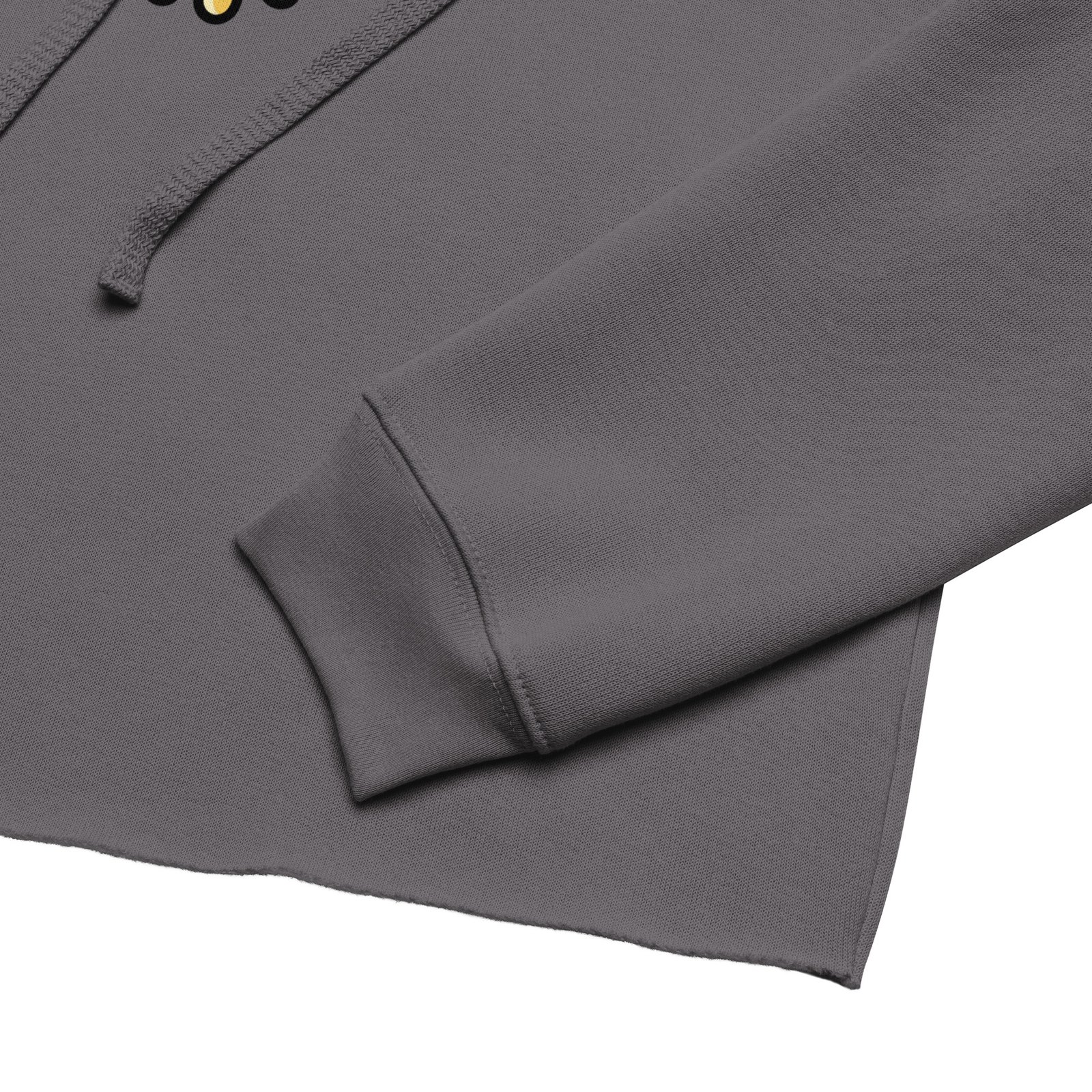 Crop Hoodie - Image 17