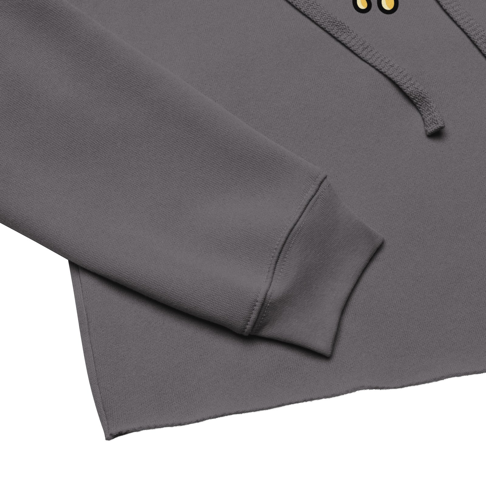 Crop Hoodie - Image 16