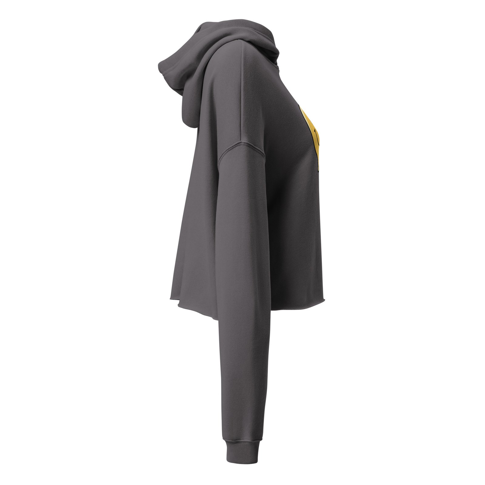 Crop Hoodie - Image 15