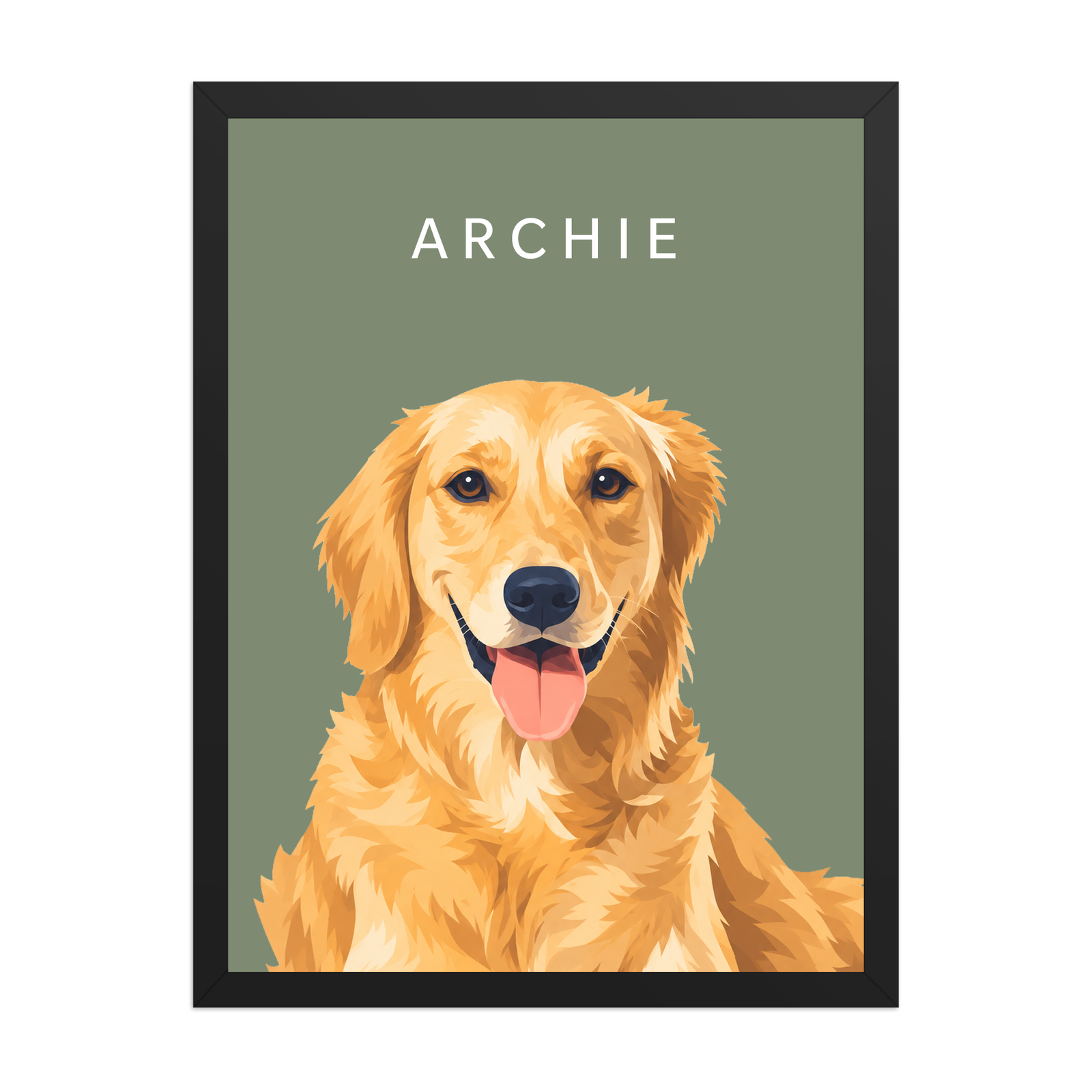 Paper-framed-poster-(in)-black-Sage