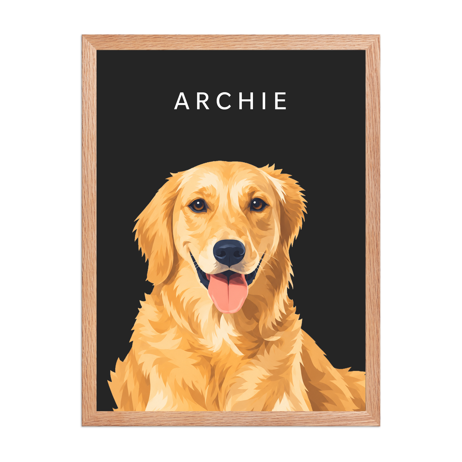 Paper-framed-poster-(in)-red-oak-Charcoal