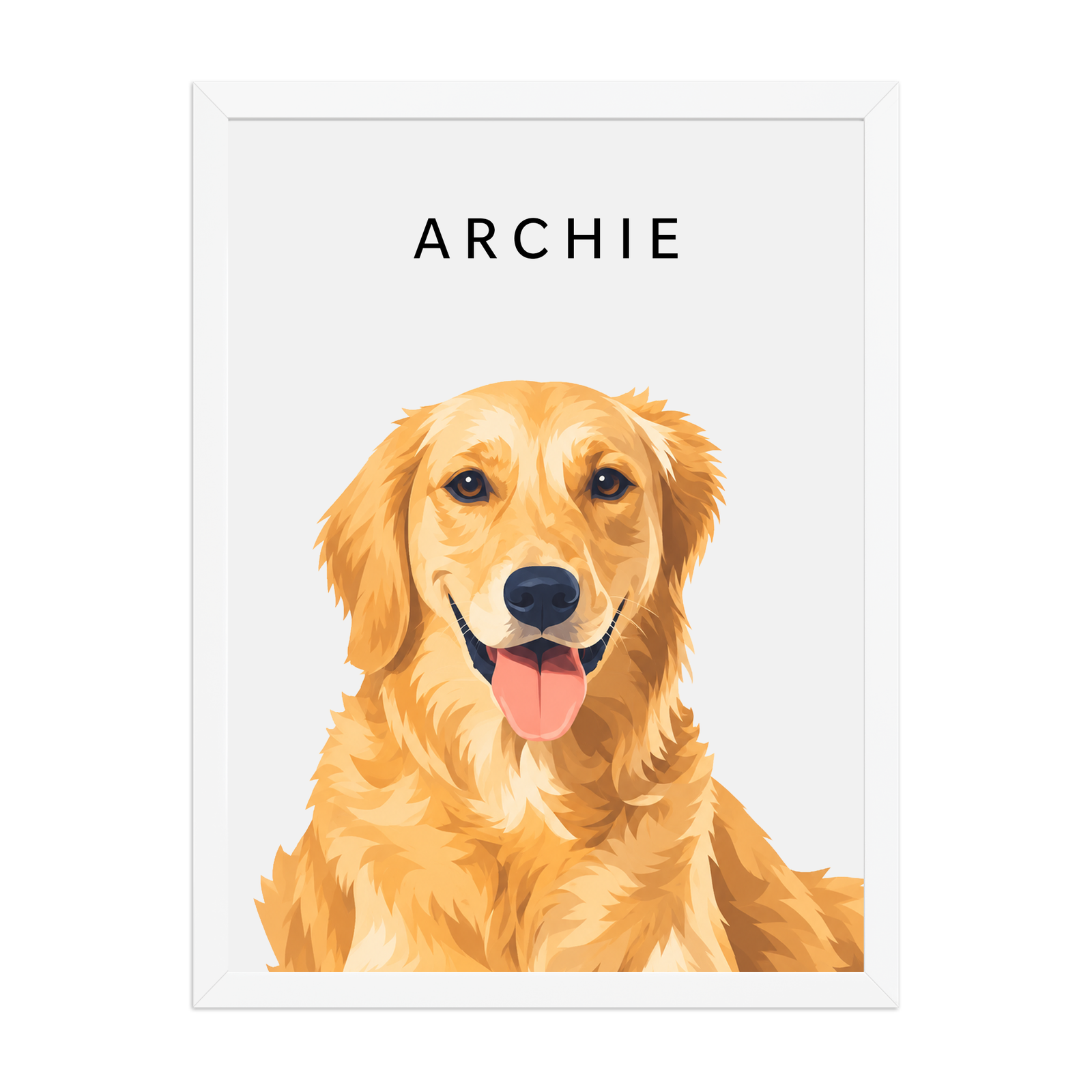 Paper-framed-poster-(in)-white-White
